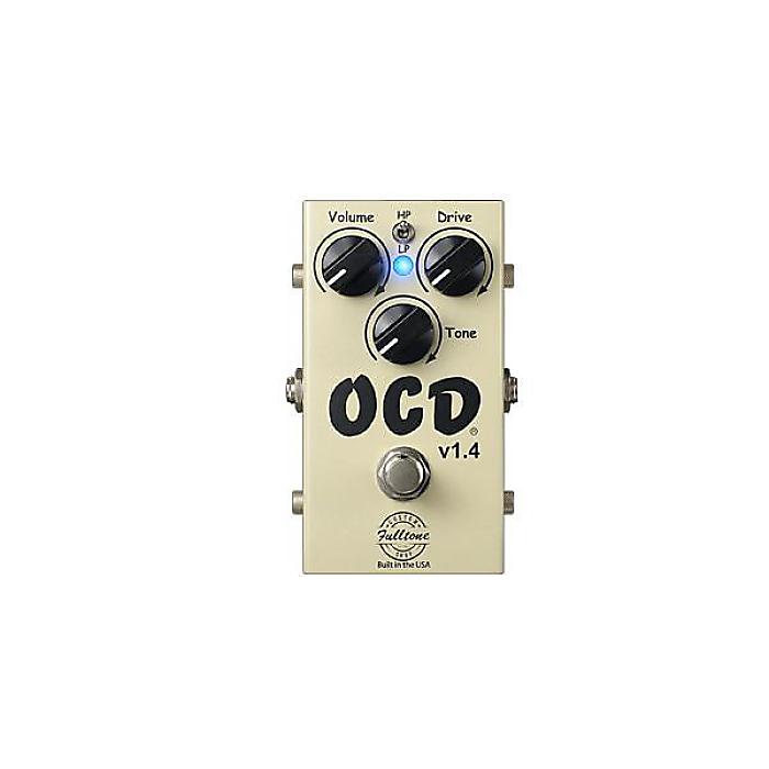 楽天市場】fulltone ocd（エフェクター｜ギター用アクセサリー・パーツ