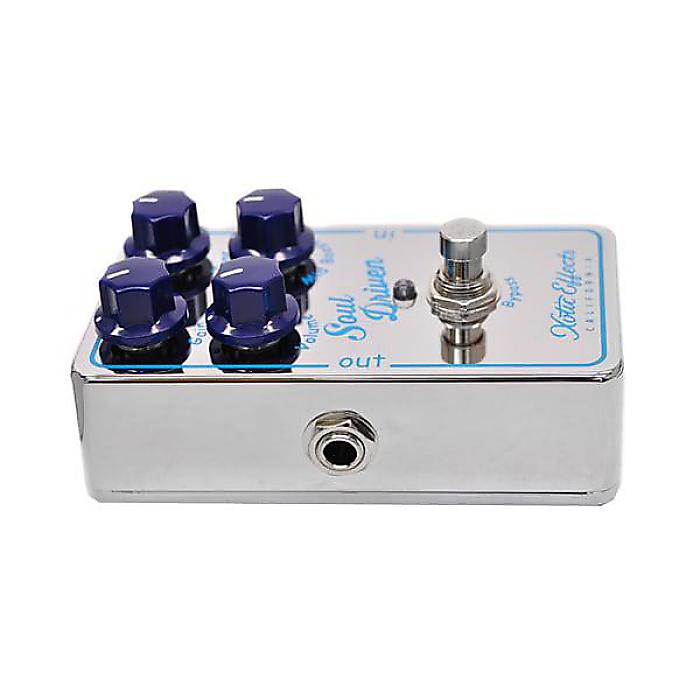 楽天市場】XOTIC ( エキゾティック ) / Soul Driven オーバードライブ