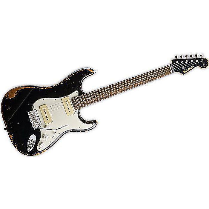 ESP EDWARDS SUGIZO Model E-SE-S.K.I.N. (エレキギター) 価格比較