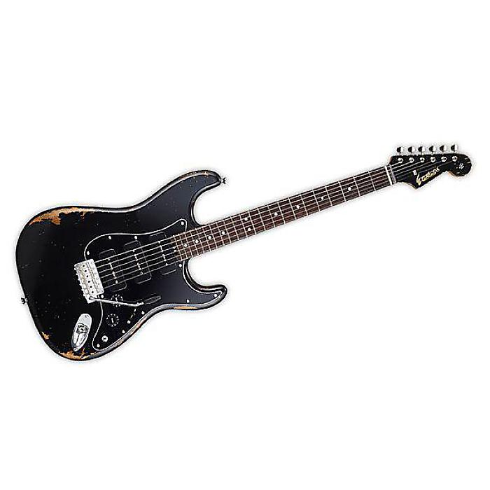 楽天市場】EDWARDS ( エドワーズ ) / E-SE-D2 (Distressed Black