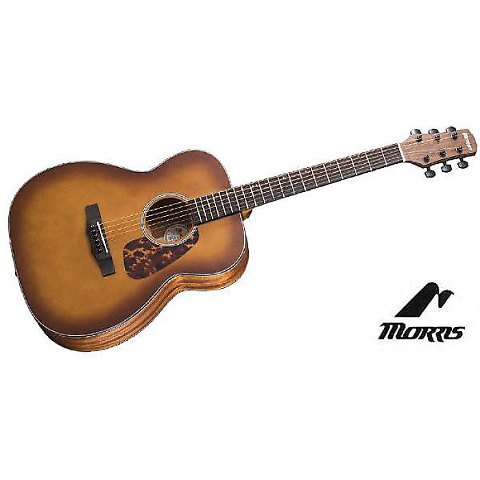 モーリス PERFORMERS EDITION F-021 [VS] (アコースティックギター