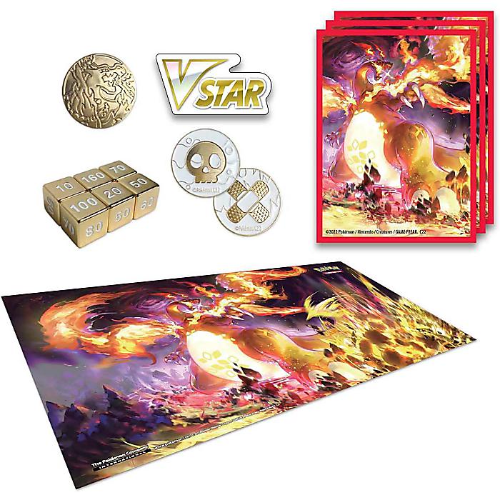 楽天市場】Pokemon TCG / ソード＆シールド Ultra-Premiumコレクション