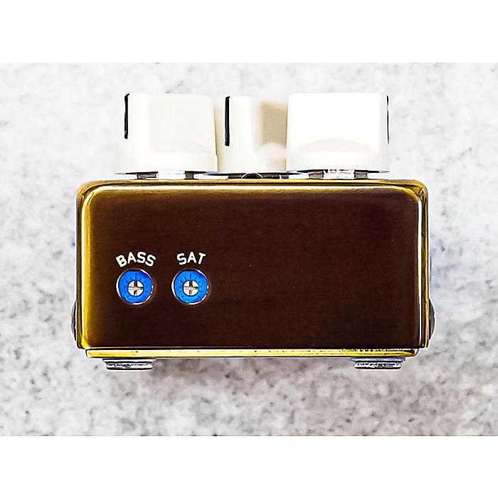 楽天市場】VEMURAM(ベムラム) / SHANKS ODS-1 - オーバードライブ