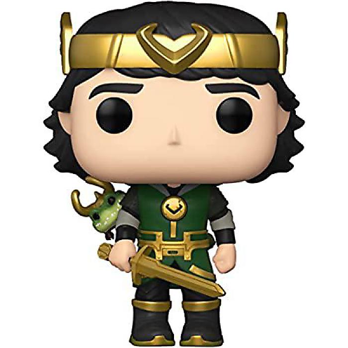 楽天市場】funko marvel pop lokiの通販
