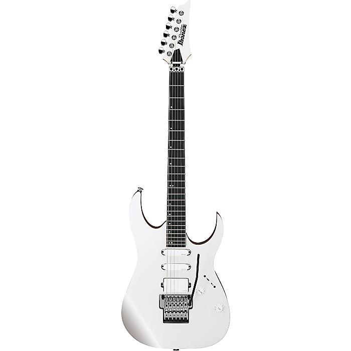楽天市場】Ibanez(アイバニーズ) / Prestige RG5440C-PW (Pearl White