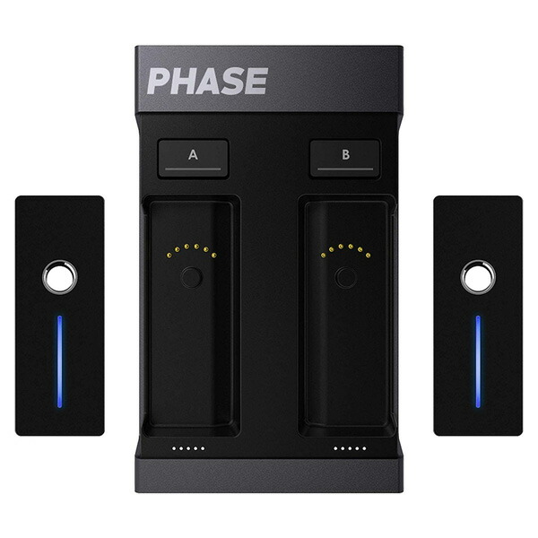 楽天市場】MWM / PHASE DJ（フェーズ） Essential Wireless with 2