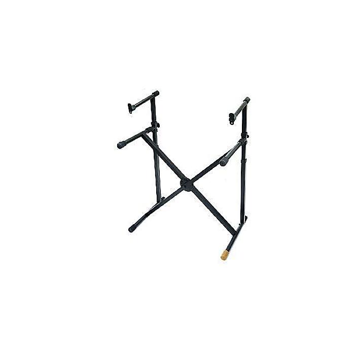 楽天市場】HERCULES KS210B 2段キーボードスタンドの通販