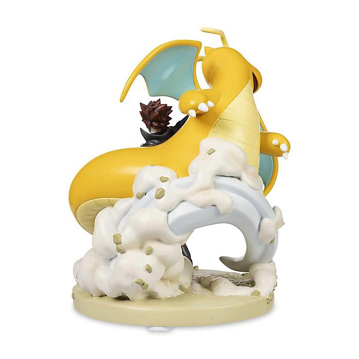 楽天市場】Pokemon Center(ポケモンセンター) / ワタル＆カイリュー