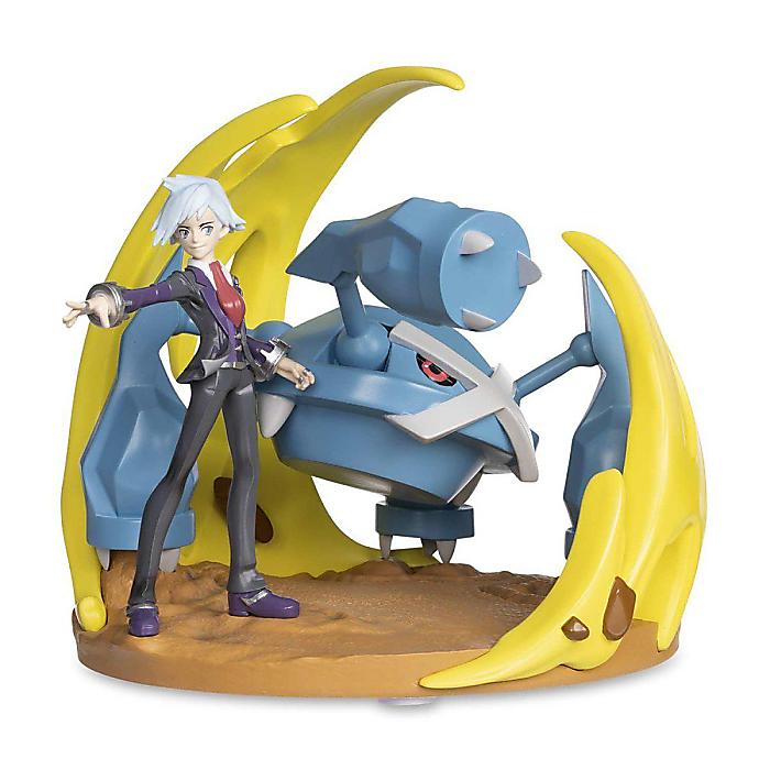 楽天市場】Pokemon Center(ポケモンセンター) / ツワブキ・ダイゴ