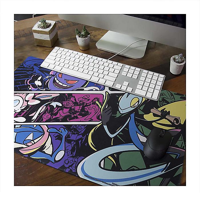 楽天市場】Pokemon Center(ポケモンセンター) / ゲンガー＆ゲッコウガ