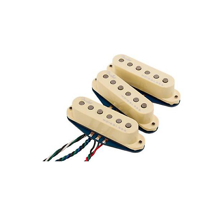 楽天市場】FENDER Vintage Noiseless Strat Pickupsの通販