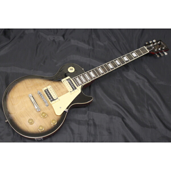 バッカス エレキギター レスポール」の人気商品一覧 | 安い商品を通販