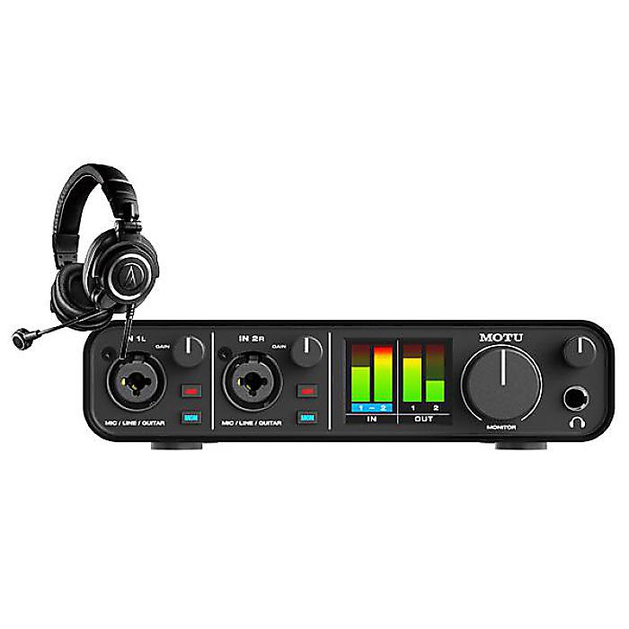 MOTU ( モツ ) / M2 オーディオインターフェイス」の人気商品一覧