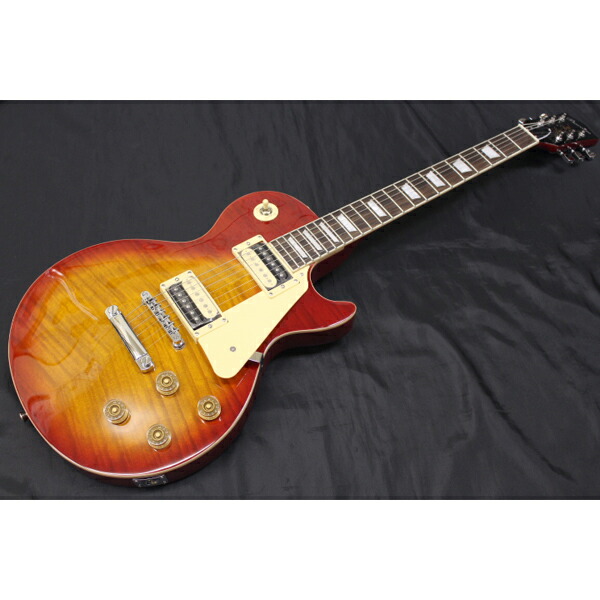 エレキギター ギター バッカス レスポール」の人気商品一覧 | 安い商品