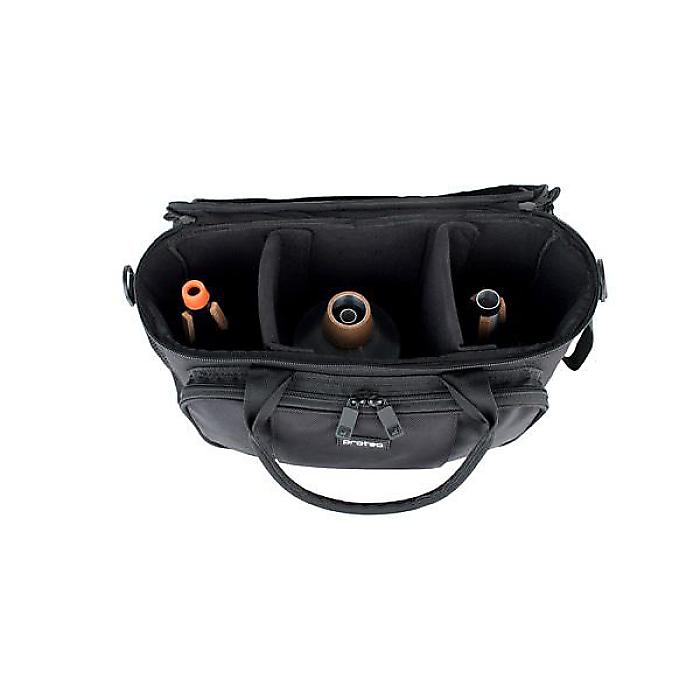 楽天市場】PROTEC ( プロテック ) / M405 トランペット ミュートバッグ