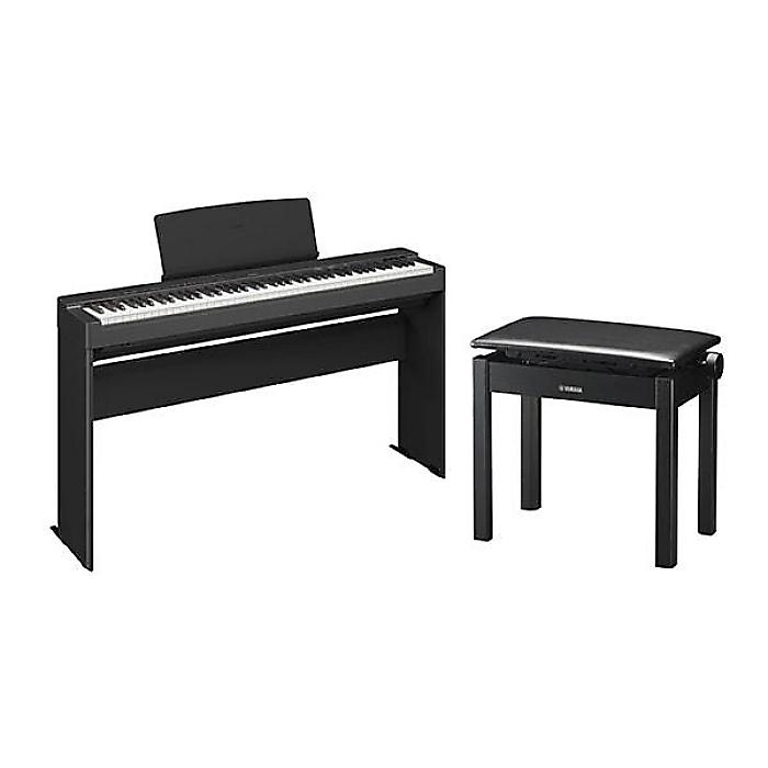 楽天市場】電子 ピアノ ヤマハスタンド椅子セットの通販