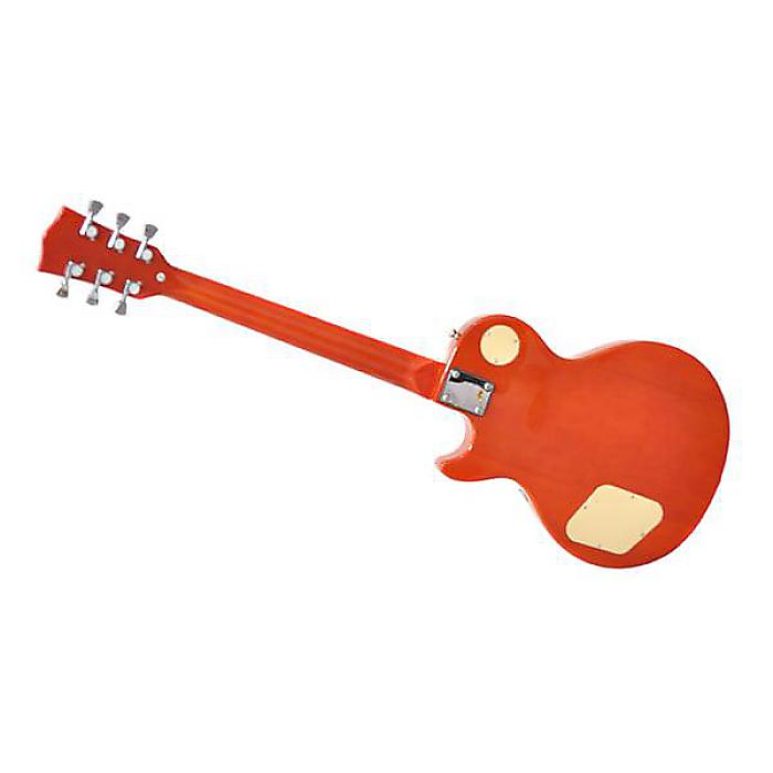 楽天市場】PLAYTECH ( プレイテック ) / LP400 Honey Burst レスポール