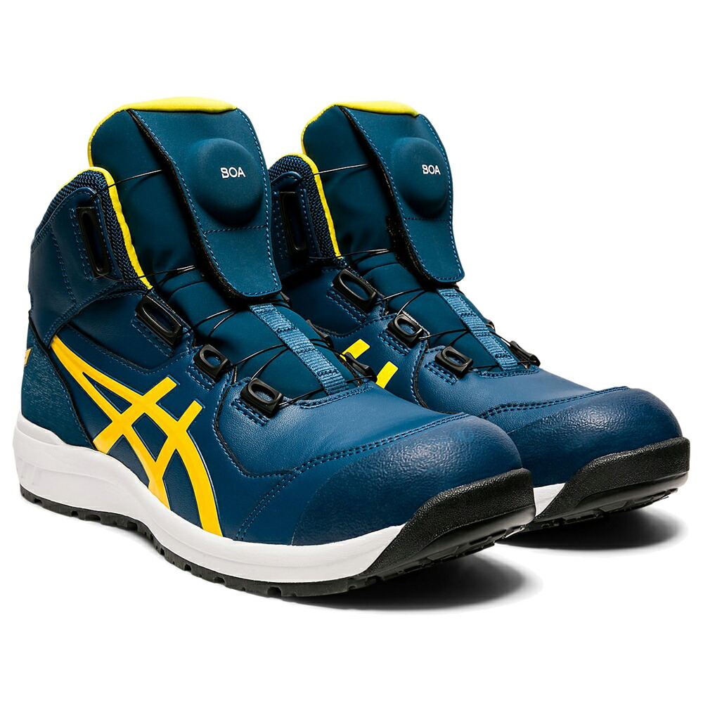 楽天市場】[即日発送] 安全靴 アシックス asics スニーカー ウィン