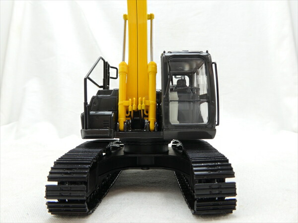 楽天市場】☆ラスト1台☆ 住友建機 ミニチュア 油圧ショベル ＜SH200-7