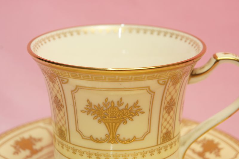 楽天市場】ノリタケ インペリアルスイート アメリカン碗皿 : 食器の