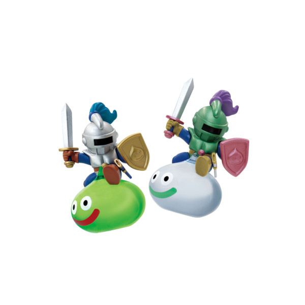 楽天市場】【送料無料】ドラゴンクエストAM ビッグクリアフィギュア