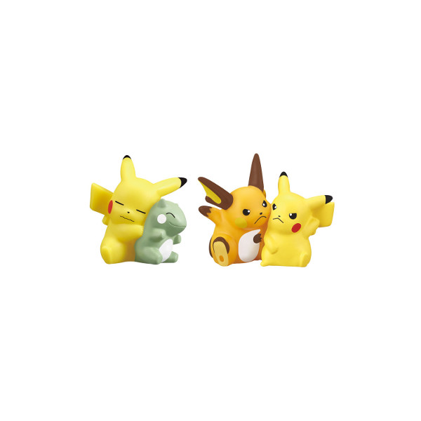 楽天市場】ポケットモンスターポケモンキッズ ピカチュウピカピカ大