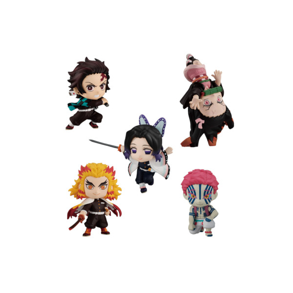 楽天市場】【期間限定】特価商品！鬼滅の刃ADVERGE MOTION パート2全