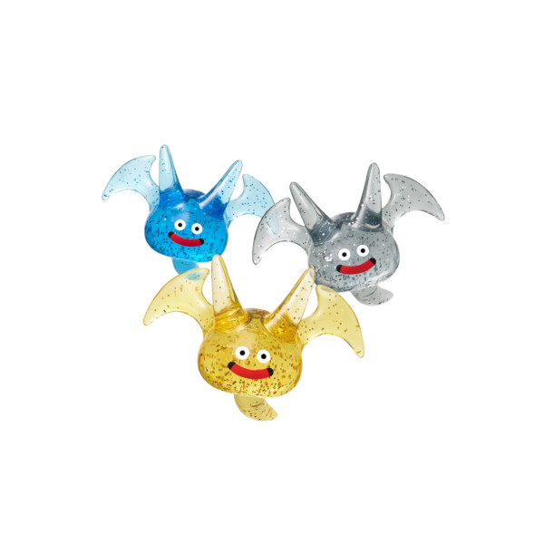 楽天市場】【送料無料】ドラゴンクエストAM ビッグクリアフィギュア