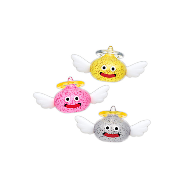 楽天市場】ドラゴンクエストAM ビッグクリアフィギュアエンゼル