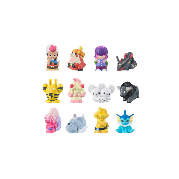 楽天市場】ポケットモンスターポケモンキッズロイと旅の仲間たち編より