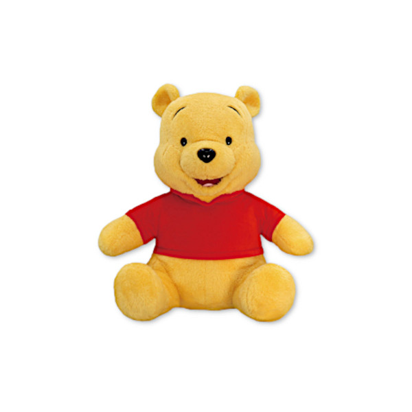 楽天市場】くまのプーさん【FDM】ベーシックフォーマル 超BIG