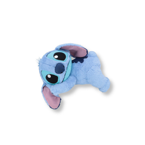 楽天市場】ディズニー スティッチ横向きおねんね V-BIGぬいぐるみ全1