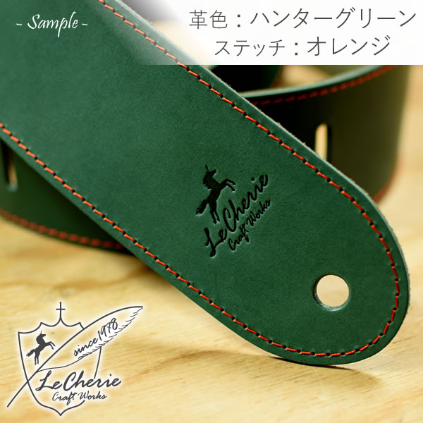 楽天市場】ギターストラップ【レギュラーtype】 レザー 日本製【ベース