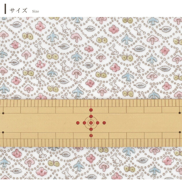 楽天市場】リバティプリント 別注 国産 つや消し ラミネート