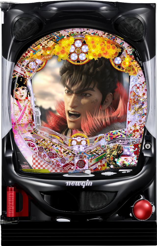 楽天市場】花の慶次 実機（ホビー）の通販