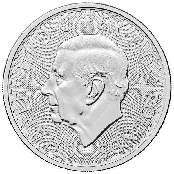 楽天市場】【4月上旬以降発送予定】 2026 1オンス イギリス ブリタニア