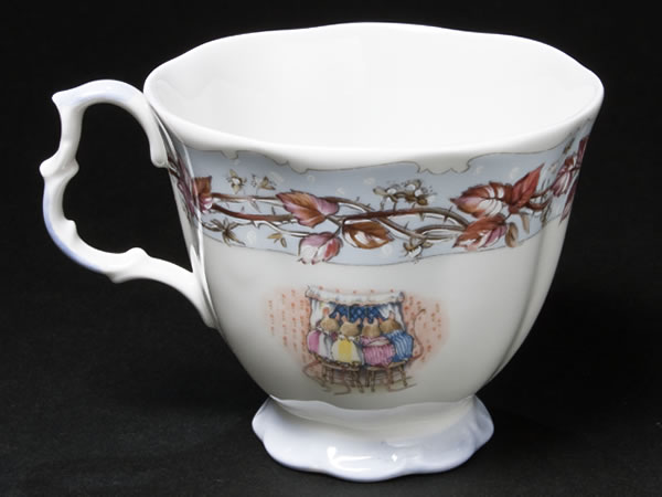 楽天市場】ロイヤルドルトン/Royal Doulton ティーカップ＆ソーサー