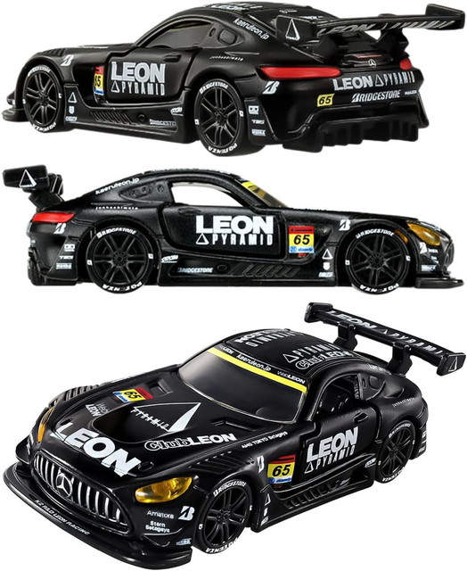 楽天市場】【2点セット：送料無料】トミカプレミアムRacing