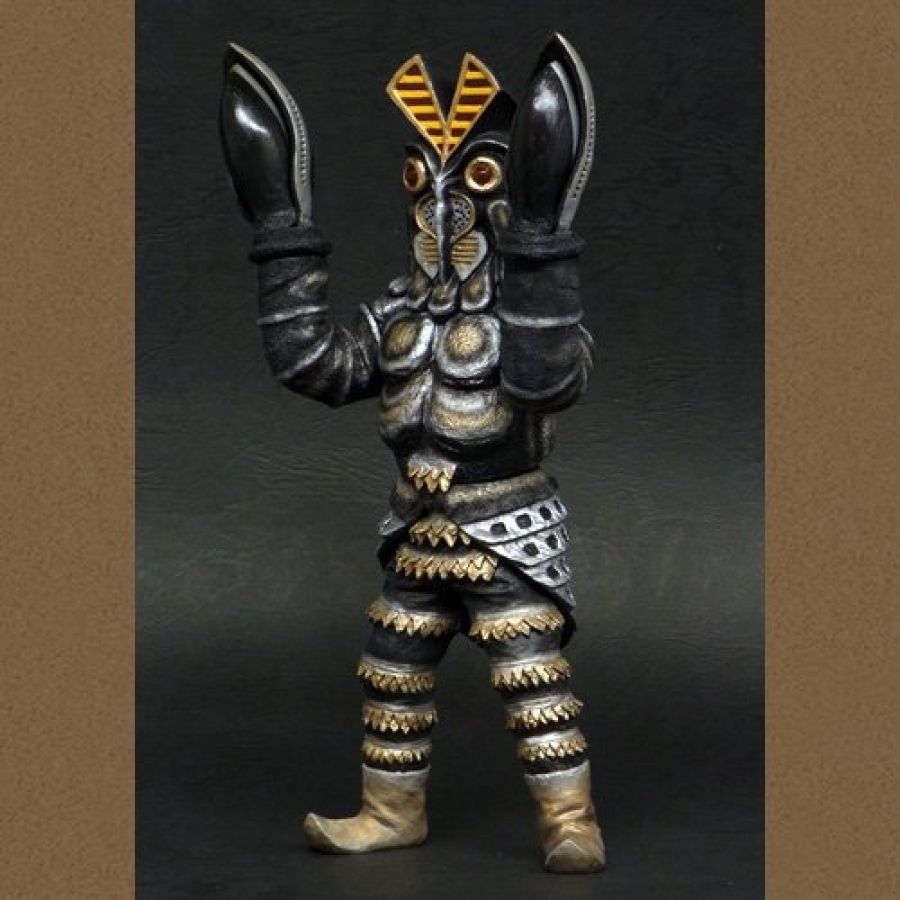 楽天市場】エクスプラス バルタン星人の通販