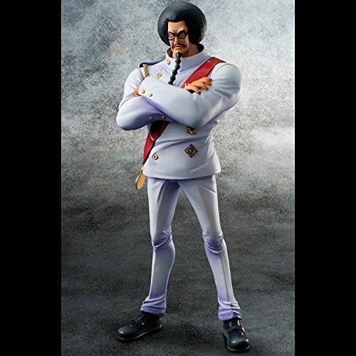 楽天市場】【輸送箱入り】Portrait.Of.Pirates ワンピース センゴク