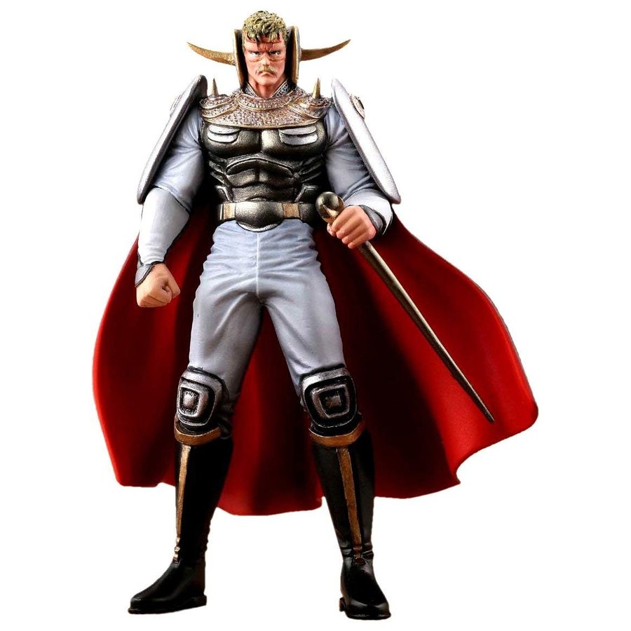 楽天市場】北斗 の 拳 コレクション フィギュアの通販