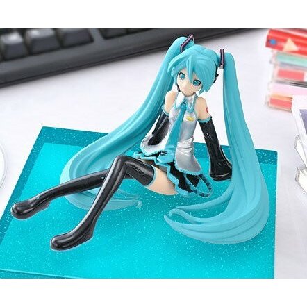 楽天市場】プライズ 初音ミク フィギュア Fairy of Music全1種 : 御宅