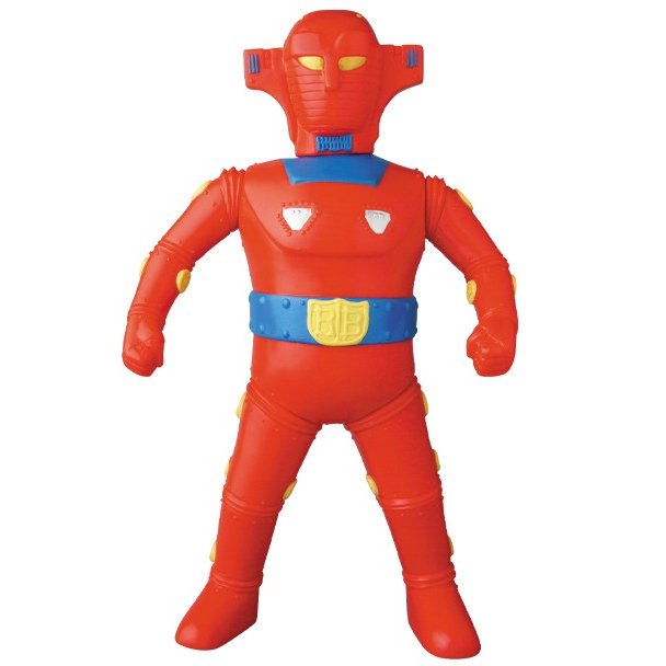 楽天市場】メディコム・トイ マフェックス No.128 MAFEX MAGNETO(COMIC