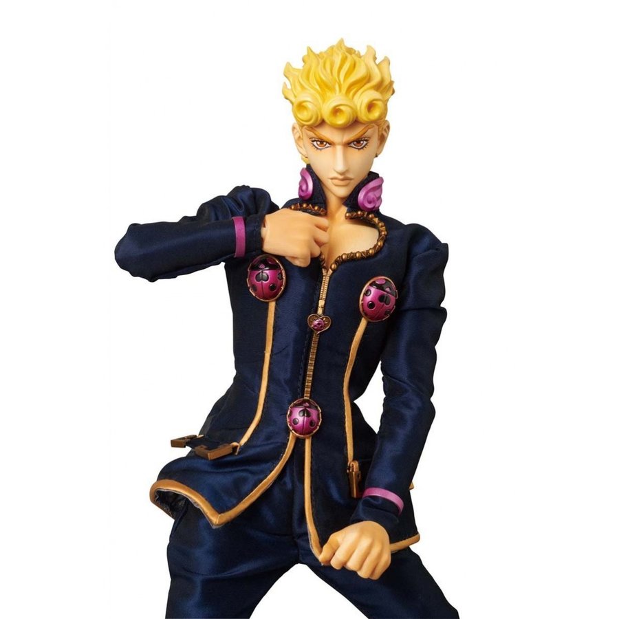 楽天市場】RAH ジョルノ・ジョバァーナ : 御宅家本舗 OTAKICK