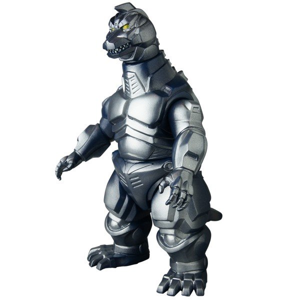 楽天市場】メディコムトイ×マーミット ゴジラ バイナルウォーズEX