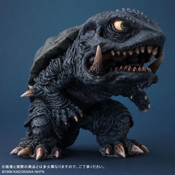 楽天市場】エクスプラス デフォリアル ガメラの通販