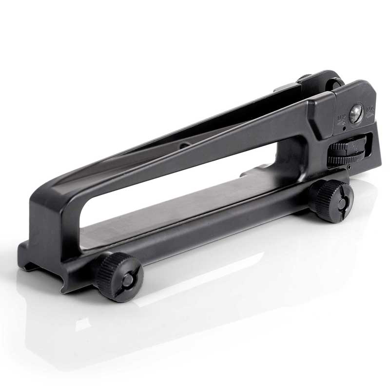 楽天市場】ANS Optical M4 M16 20mmレイルベース用 キャリングハンドル