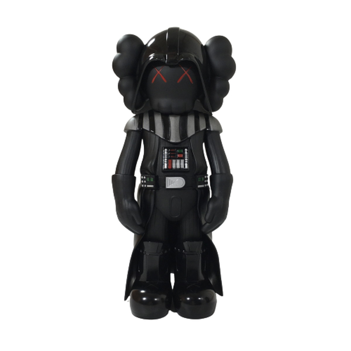 楽天市場】【中古】KAWS STAR WARS Darth Vader ダースベイダー