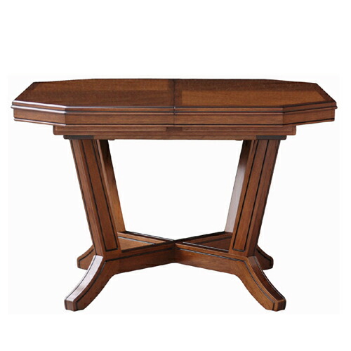 楽天市場】【マルニ木工】地中海ロイヤル パーティテーブル（シンクロ