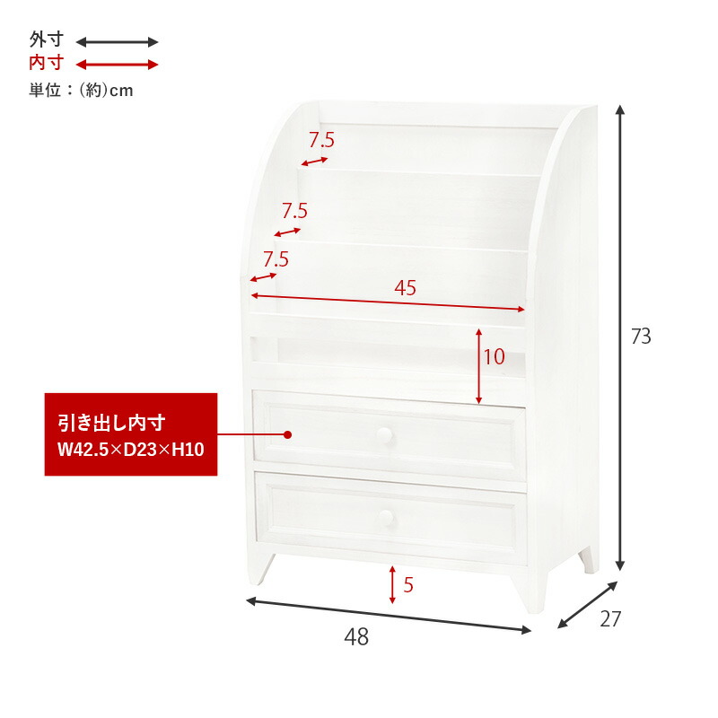 楽天市場】【エントリー最大P4倍＆クーポン有】アンティーク風マガジン